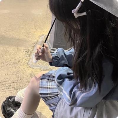 遇见你时风很甜