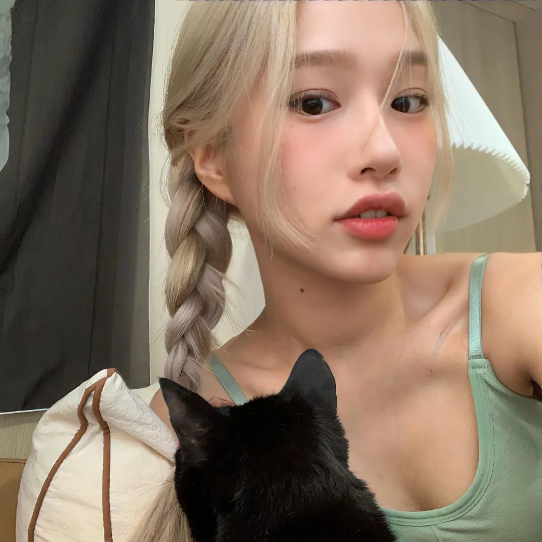 女人我最大